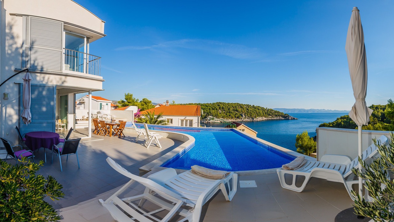 Photo of Outdoor in Cove Osibova (Milna)