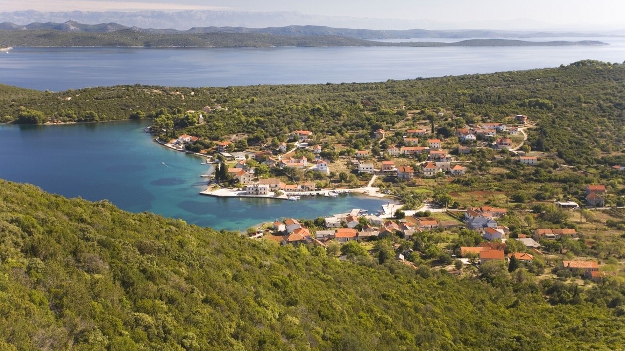 Photo of Outdoor in Island Dugi Otok