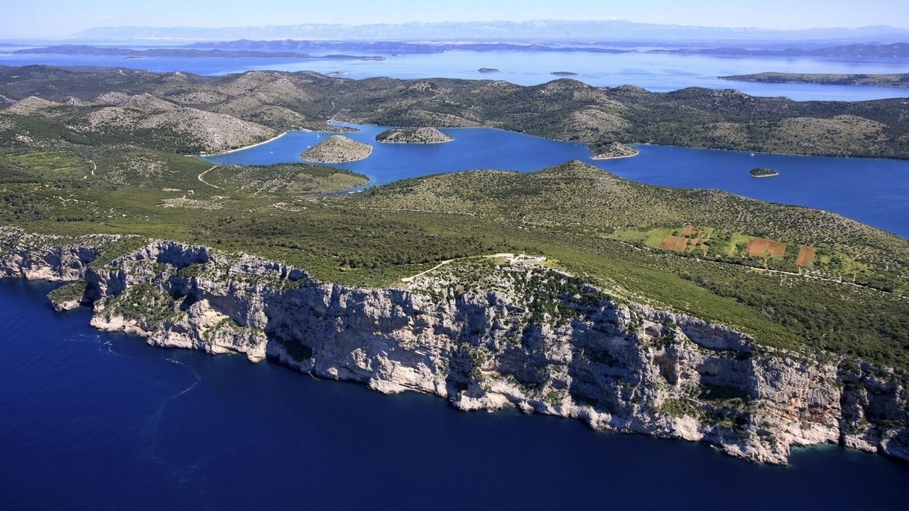 Photo of Outdoor in Island Dugi Otok