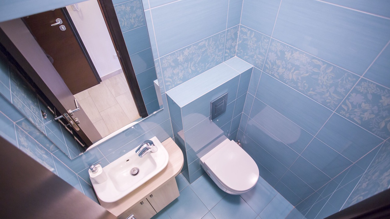 Photo of Bathroom in Veruda