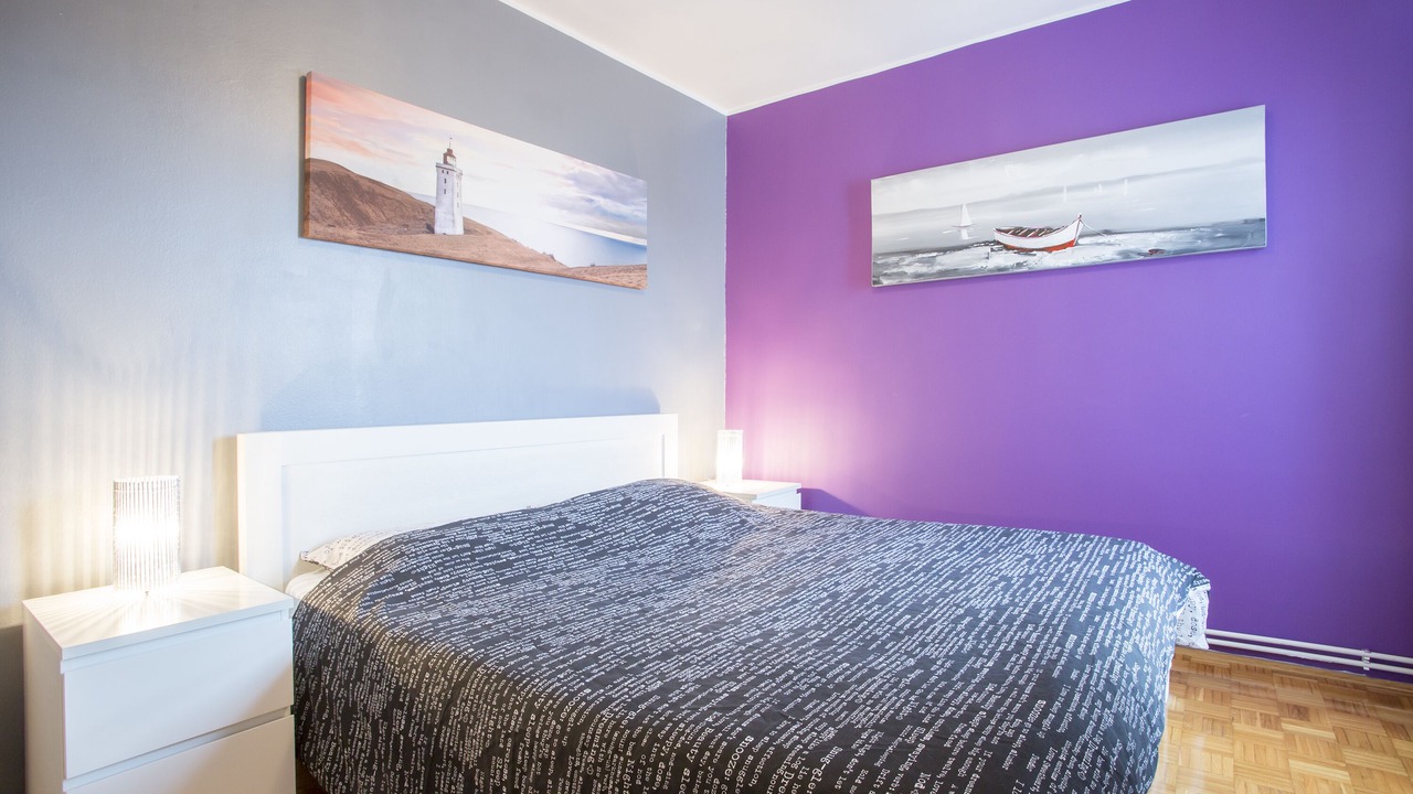 Photo of Bedroom in Veruda