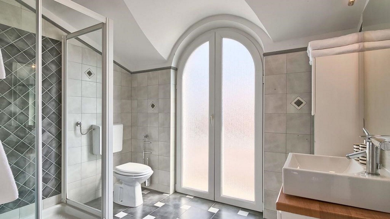 Photo of Bathroom in Stinjan