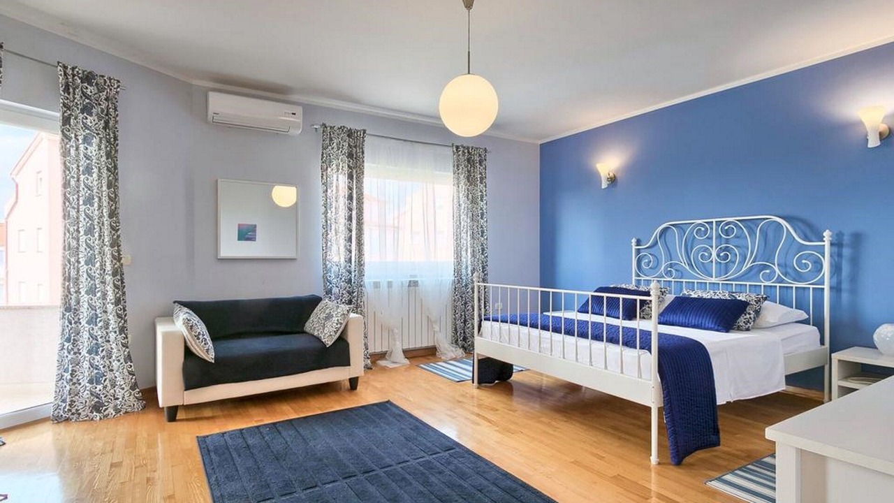 Photo of Bedroom in Stinjan
