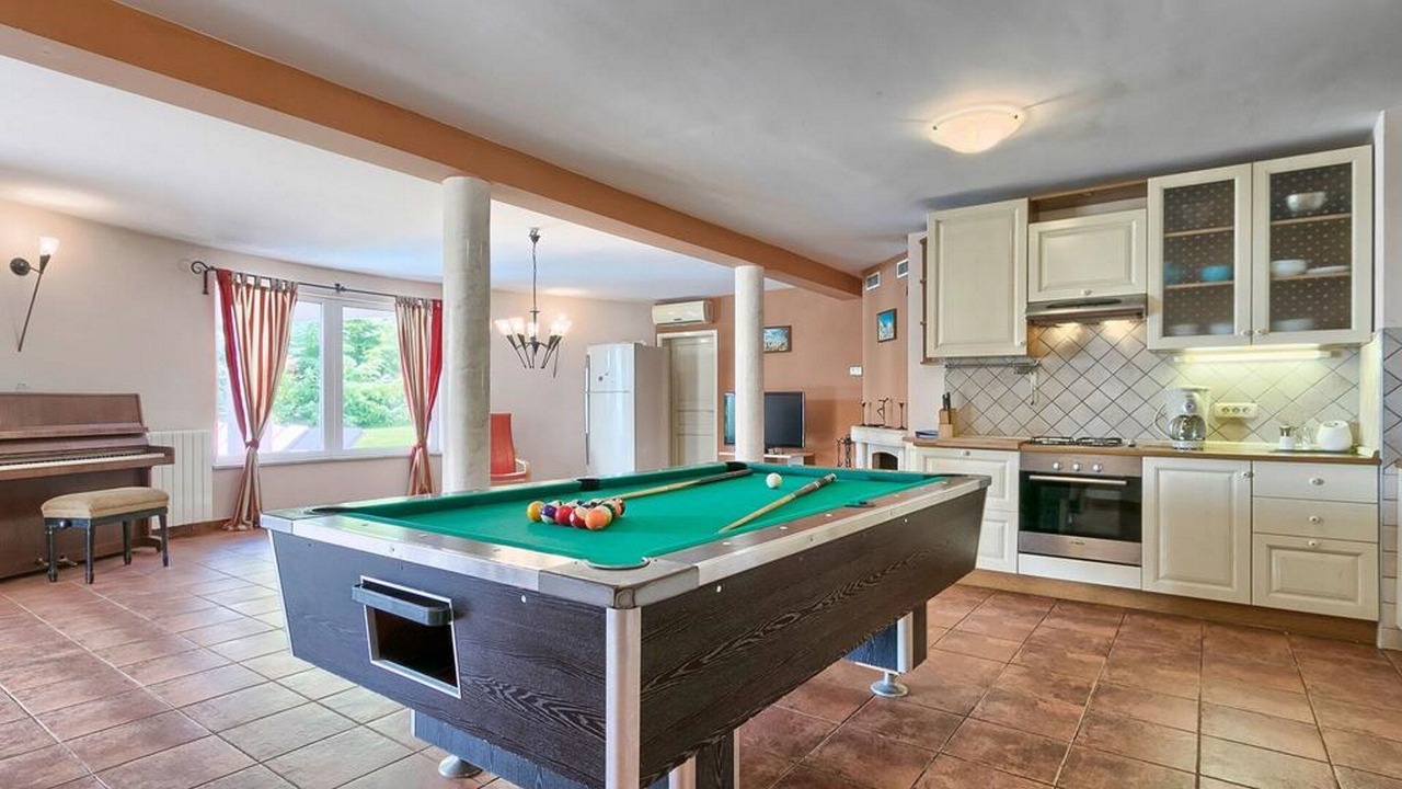 Photo of Kitchen in Stinjan