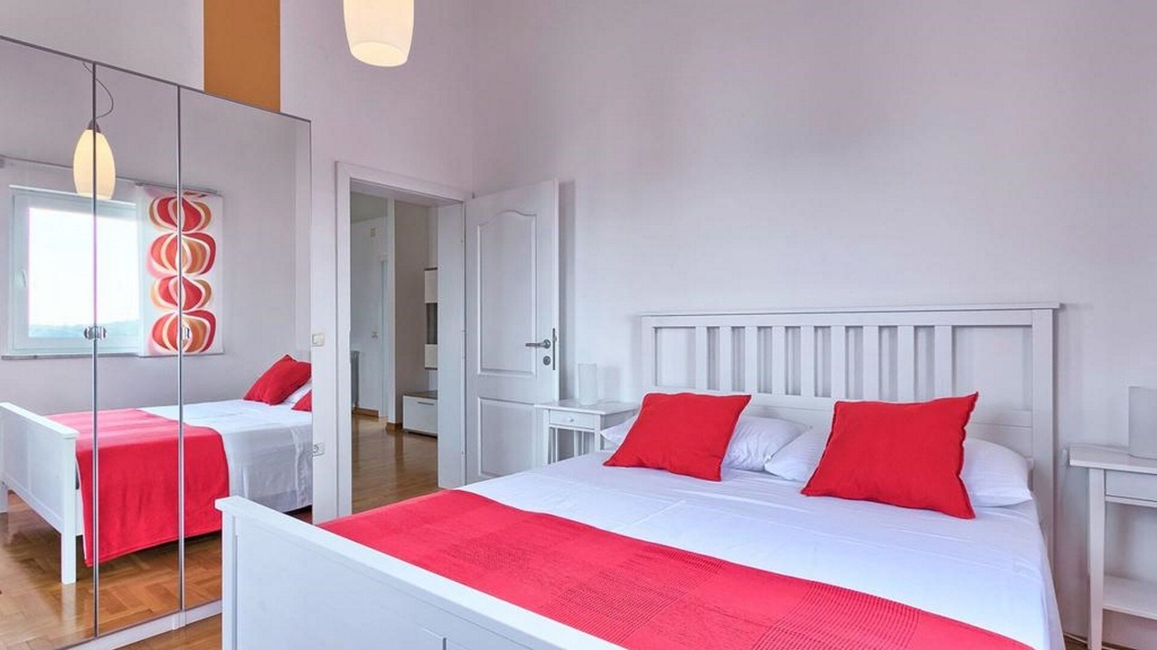Photo of Bedroom in Stinjan