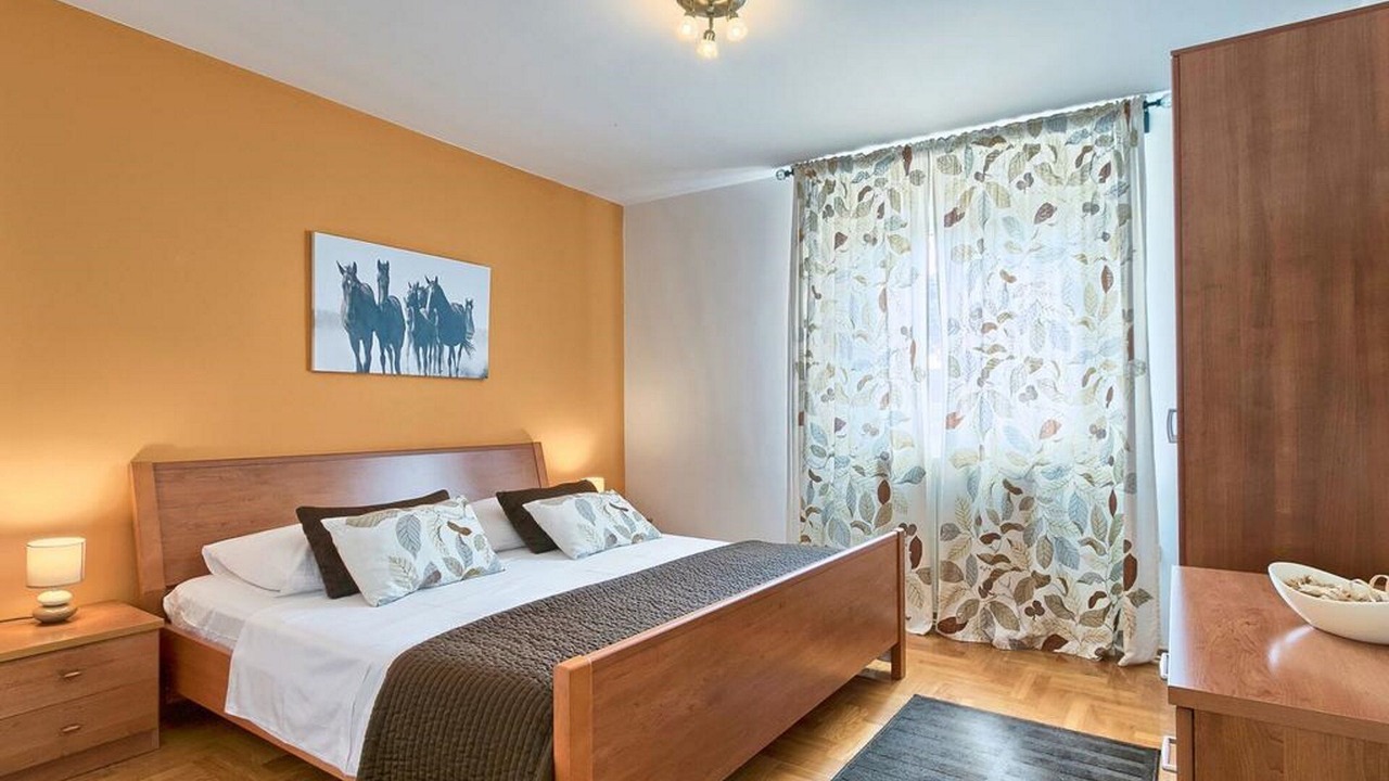 Photo of Bedroom in Stinjan