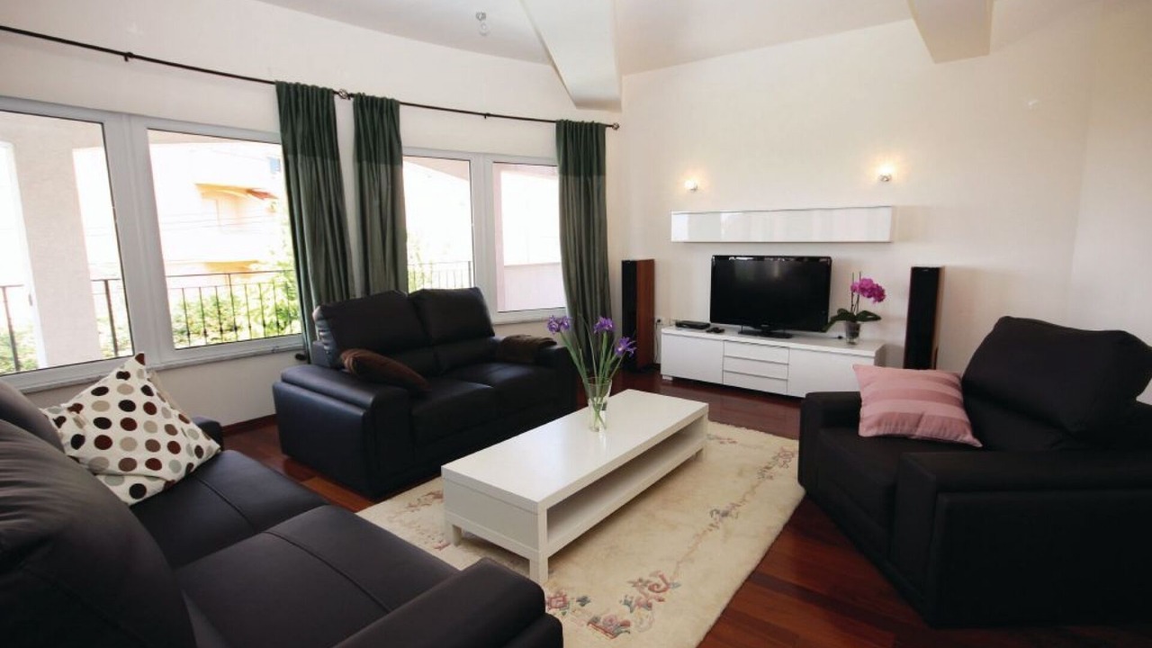 Photo of Bedroom in Stinjan