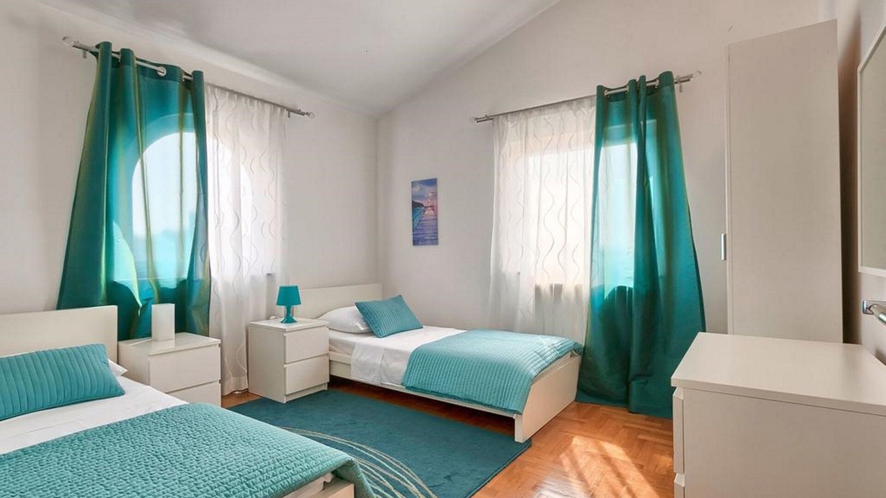 Photo of Bedroom in Stinjan