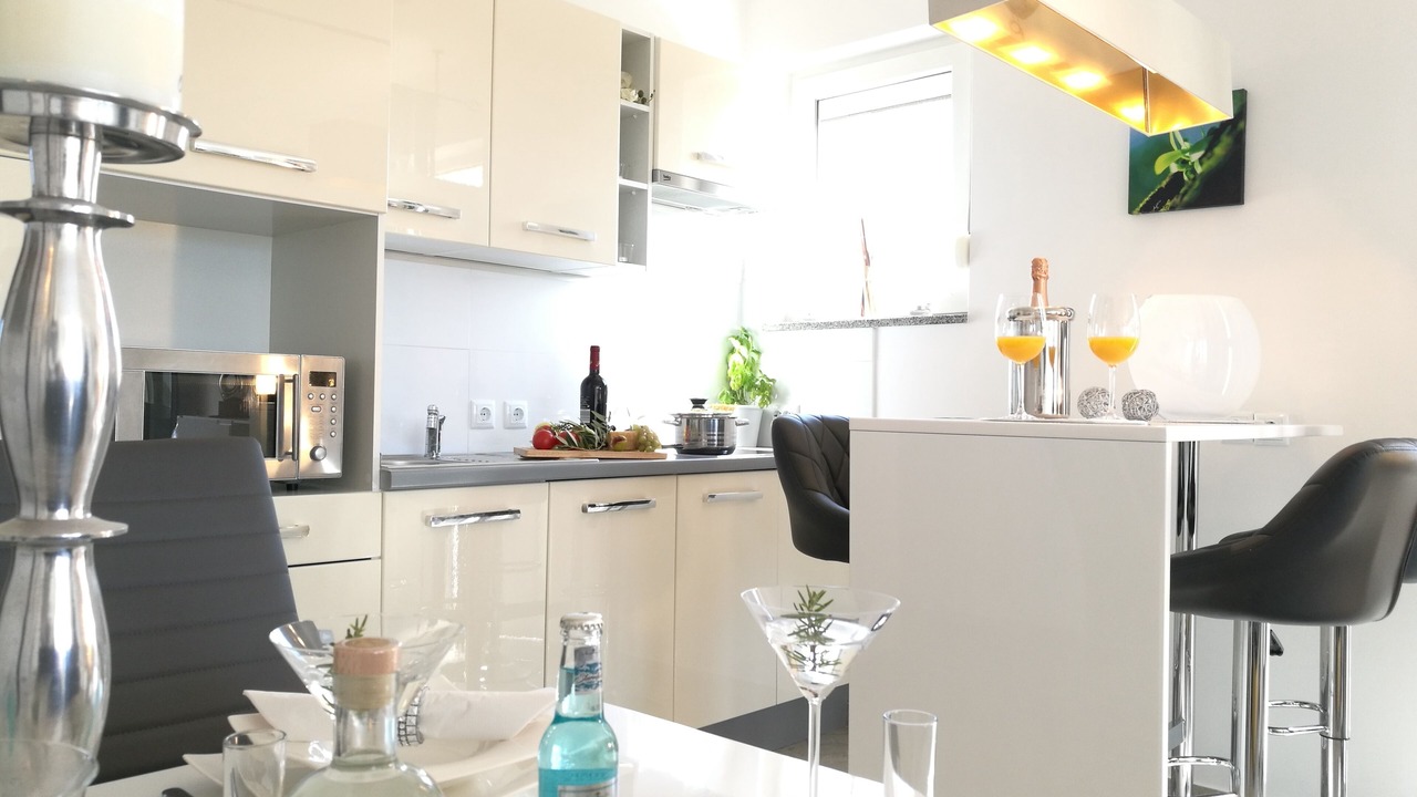 Photo of Kitchen in Medulin