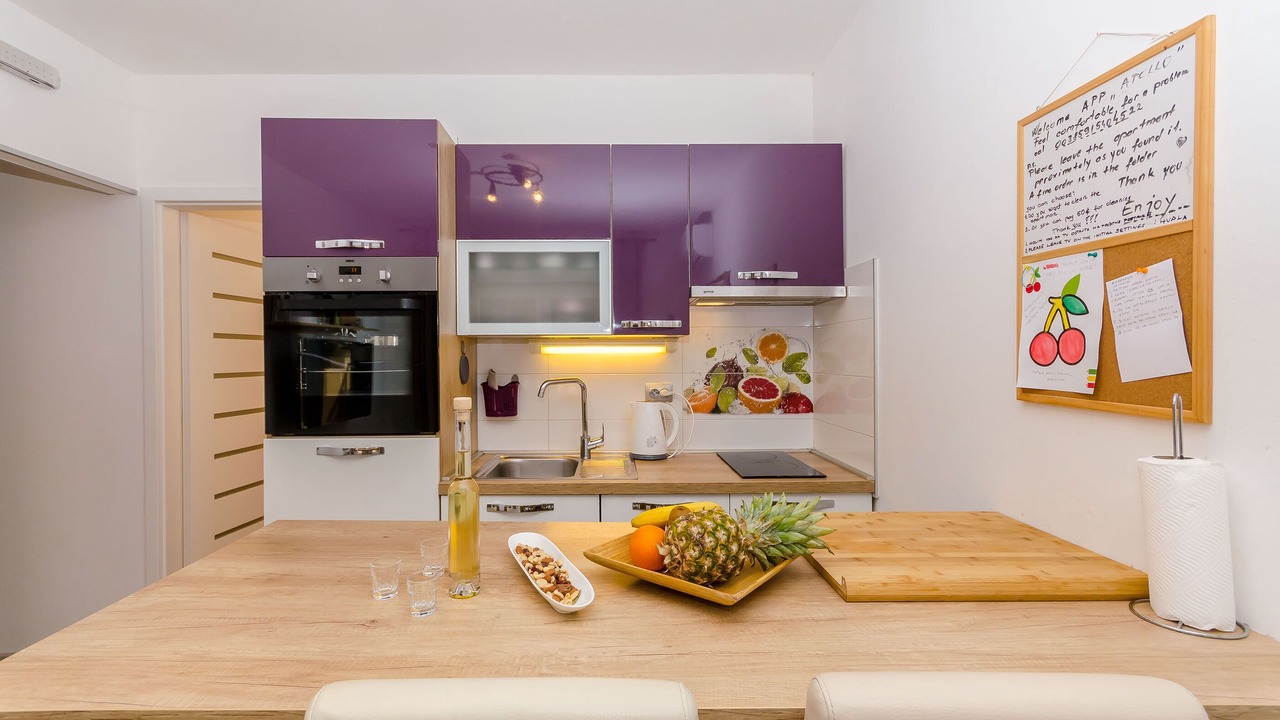 Photo of Kitchen in Zastrazisce