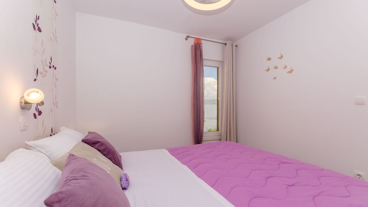 Photo of Bedroom in Zastrazisce