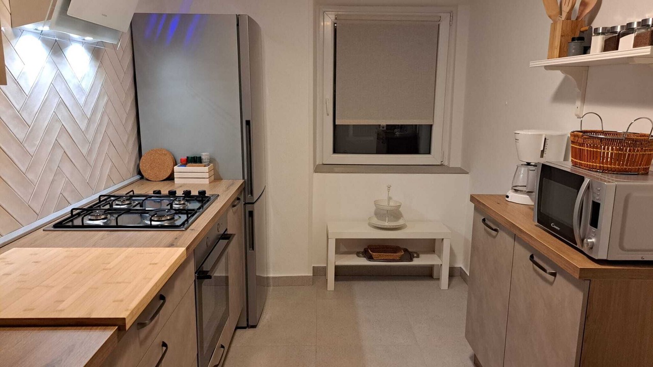 Photo of Kitchen in Grizane
