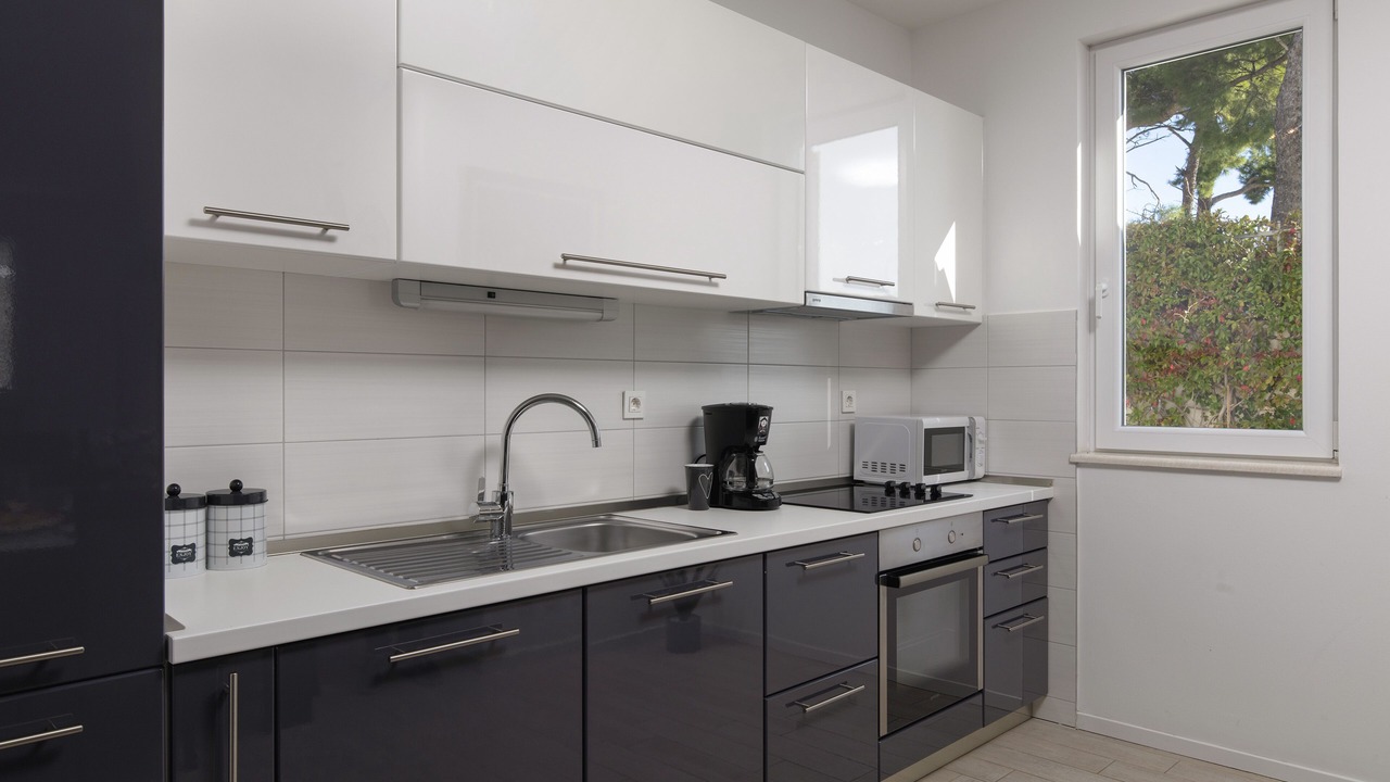 Photo of Kitchen in Podstrana