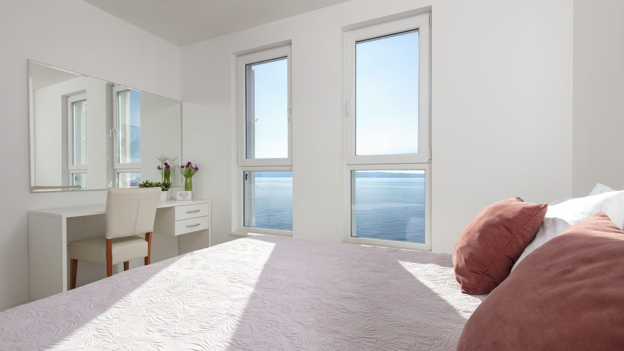 Photo of Bedroom in Podstrana