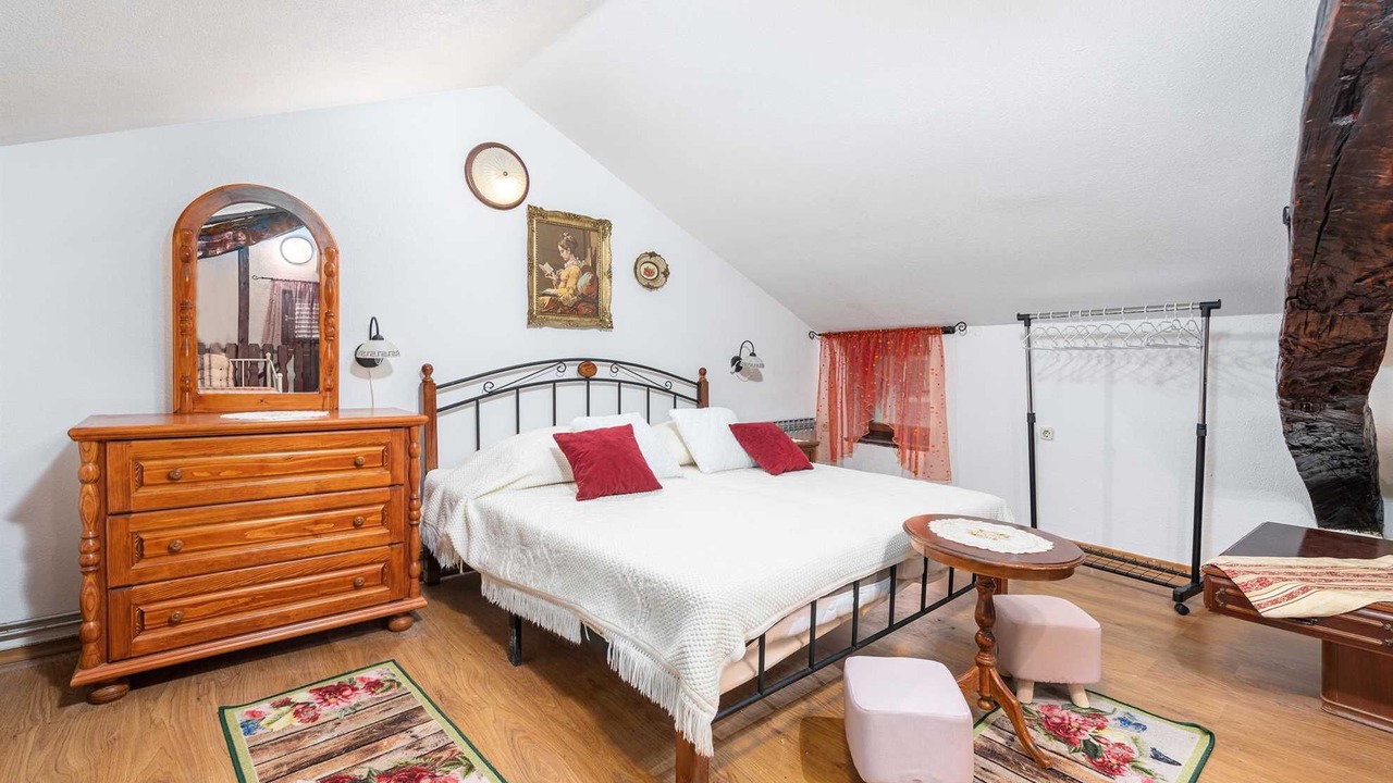 Photo of Bedroom in Kruncici