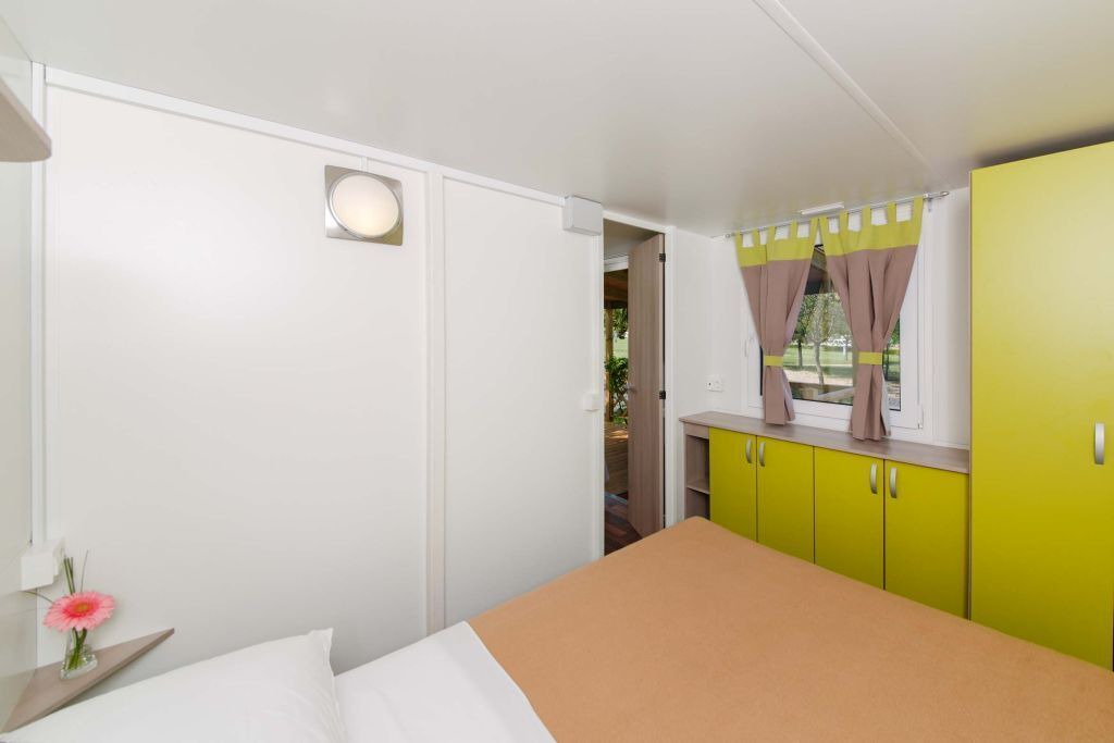 Photo of Bedroom in Karigador