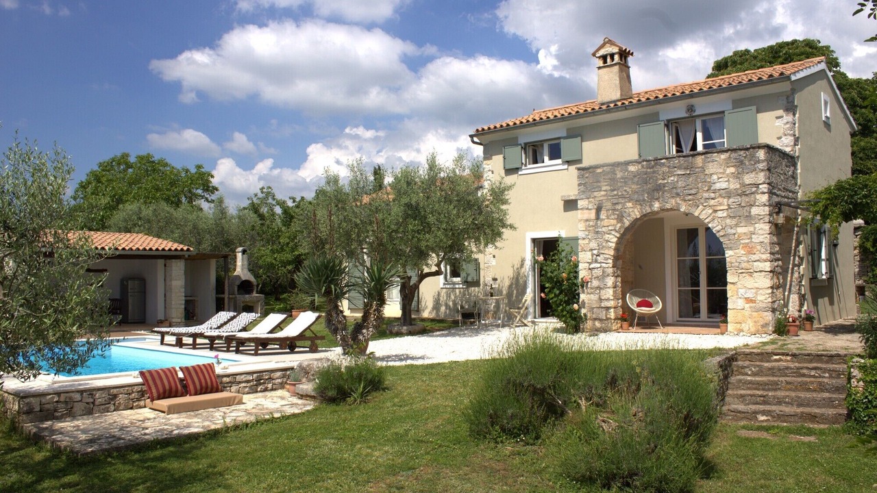 Photo of Outdoor in Smoljanci