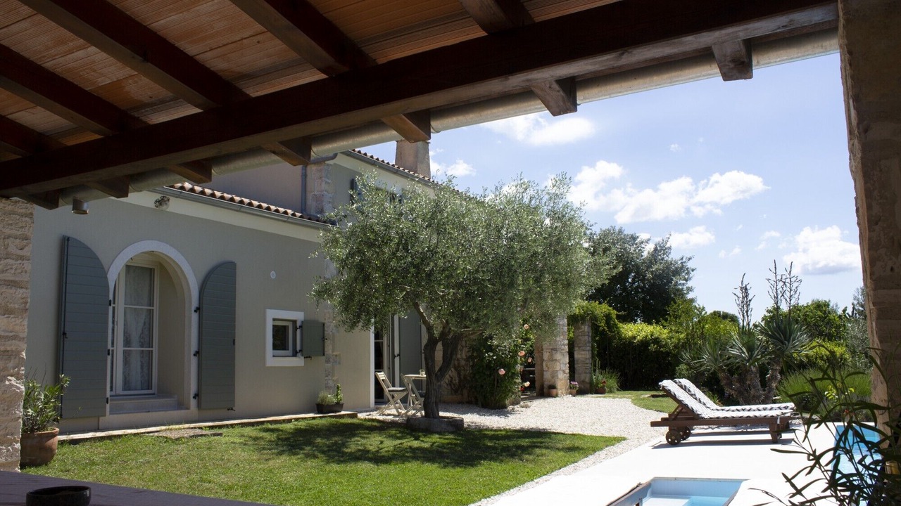 Photo of Patio Balcony in Smoljanci