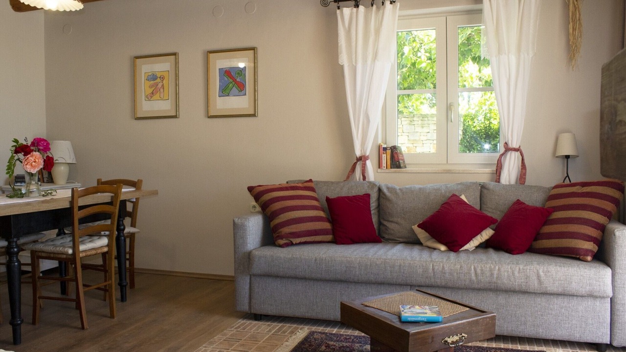 Photo of Livingroom in Smoljanci