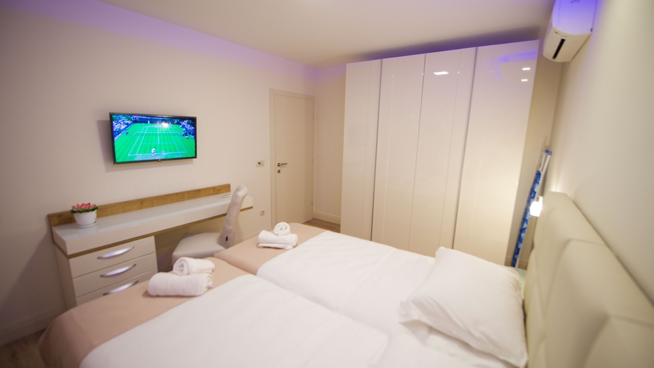 Photo of Bedroom in Promajna