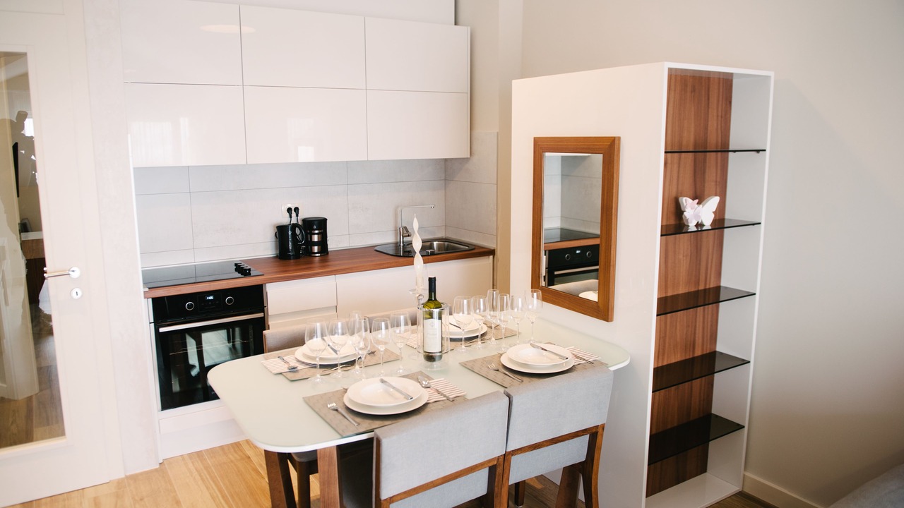 Photo of Kitchen in Promajna
