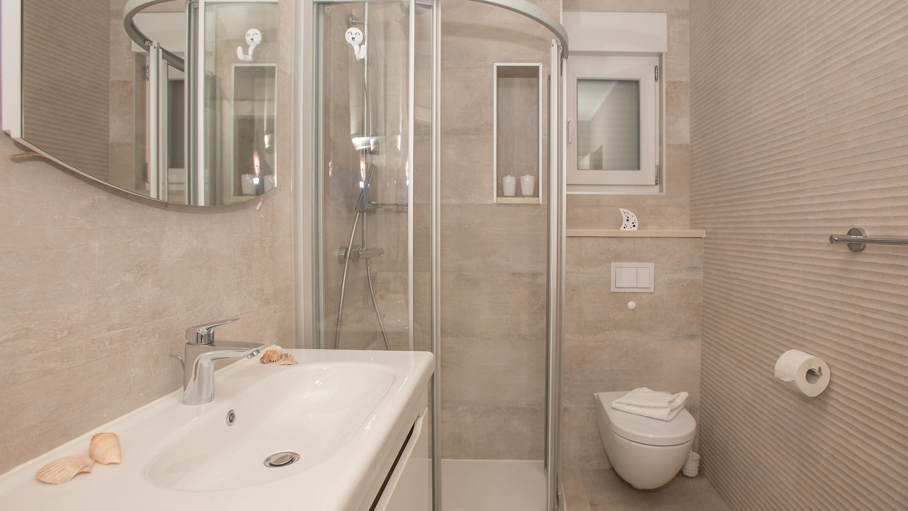 Photo of Bathroom in Promajna