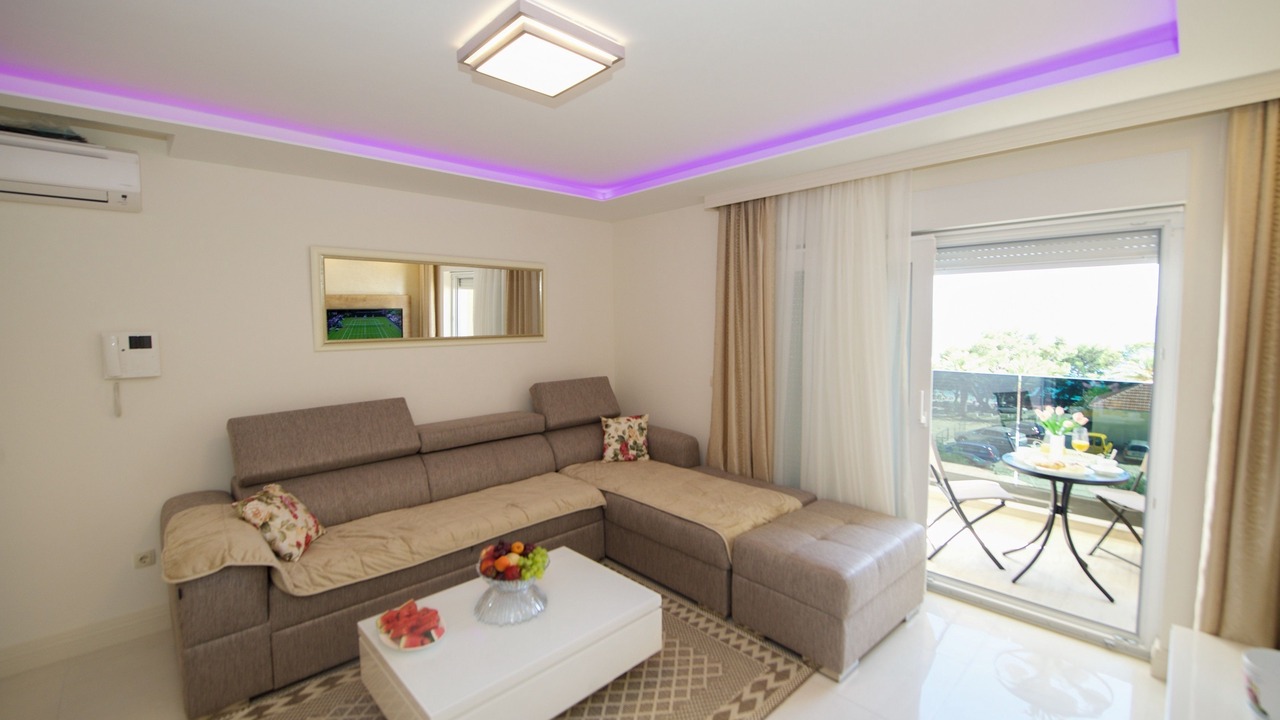 Photo of Livingroom in Promajna