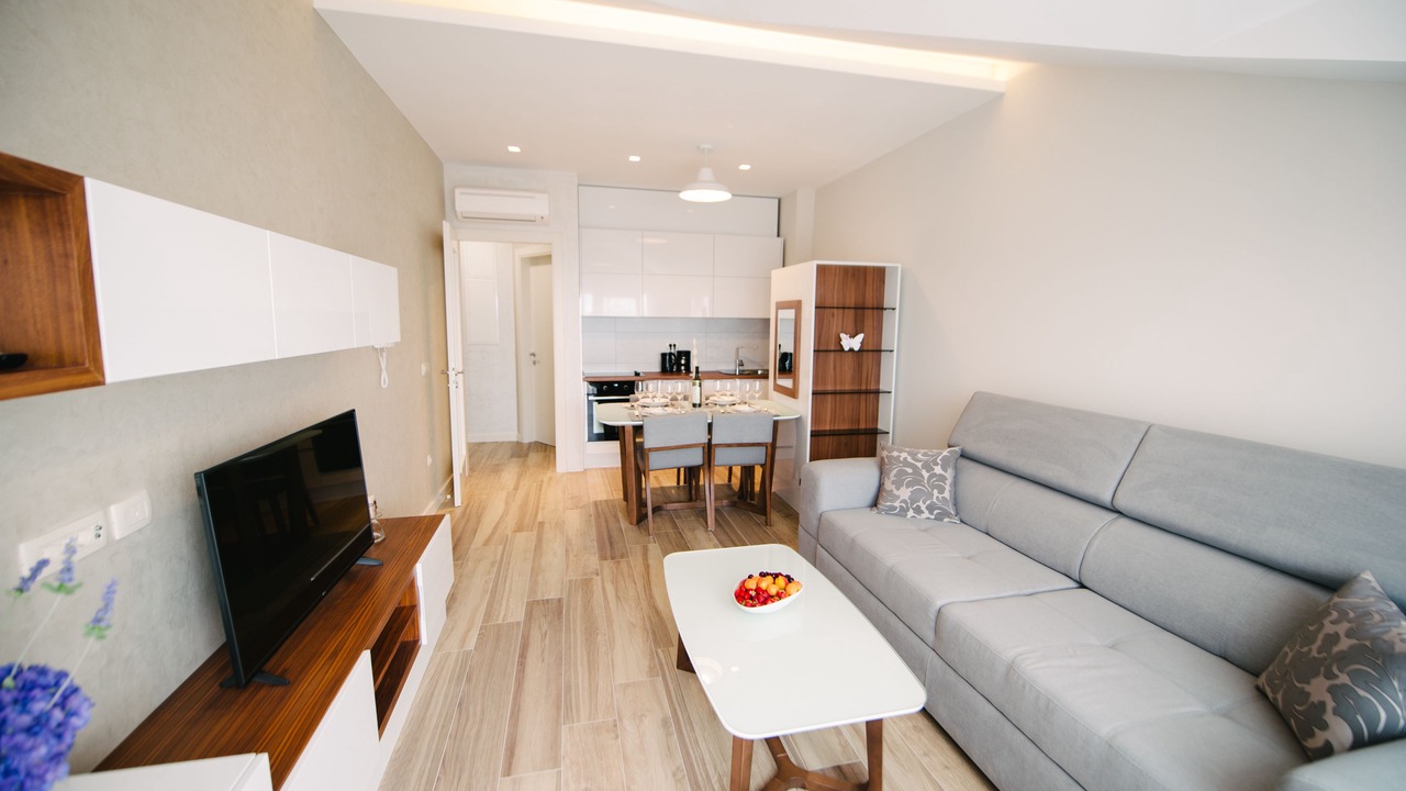 Photo of Livingroom in Promajna
