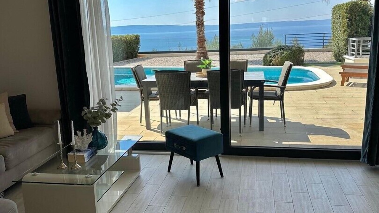 Photo of Livingroom in Veliko Brdo