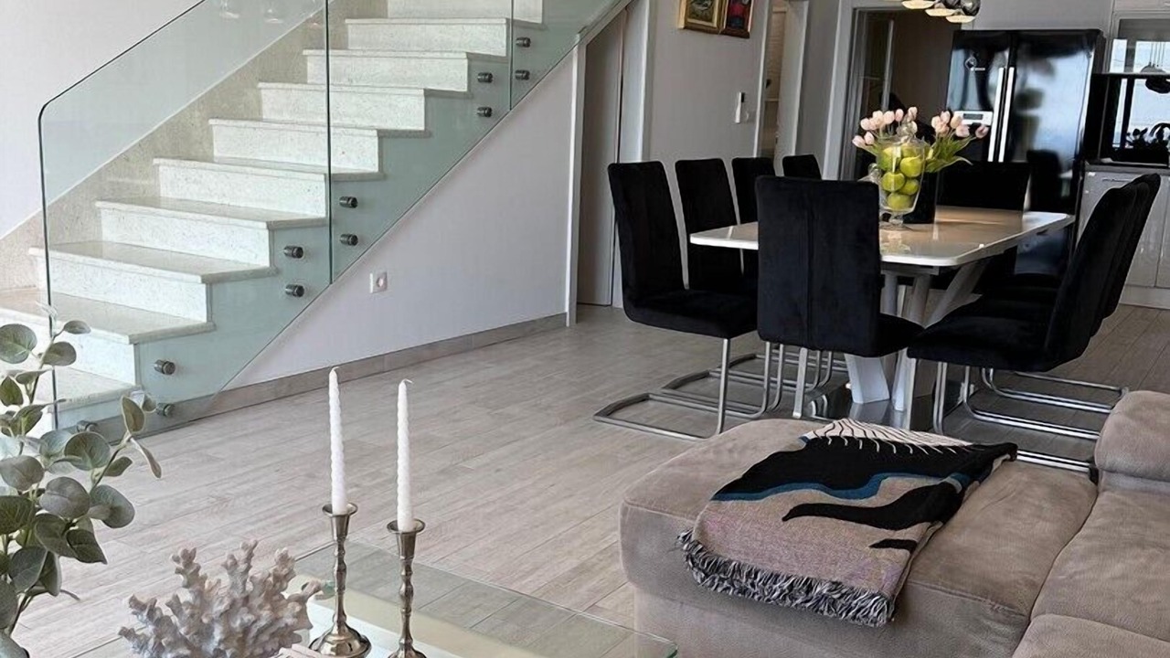 Photo of Livingroom in Veliko Brdo