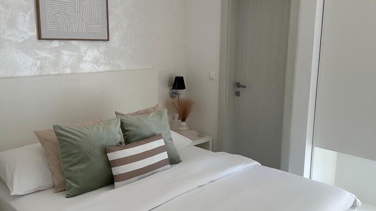 Photo of Bedroom in Veliko Brdo