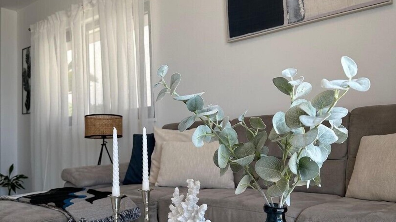 Photo of Livingroom in Veliko Brdo