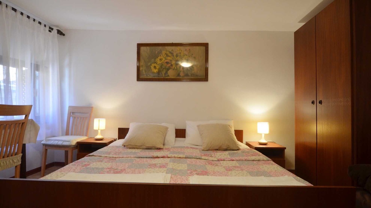 Photo of Bedroom in Rovinj