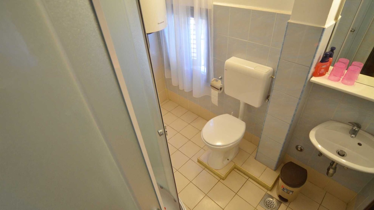 Photo of Bathroom in Rovinj
