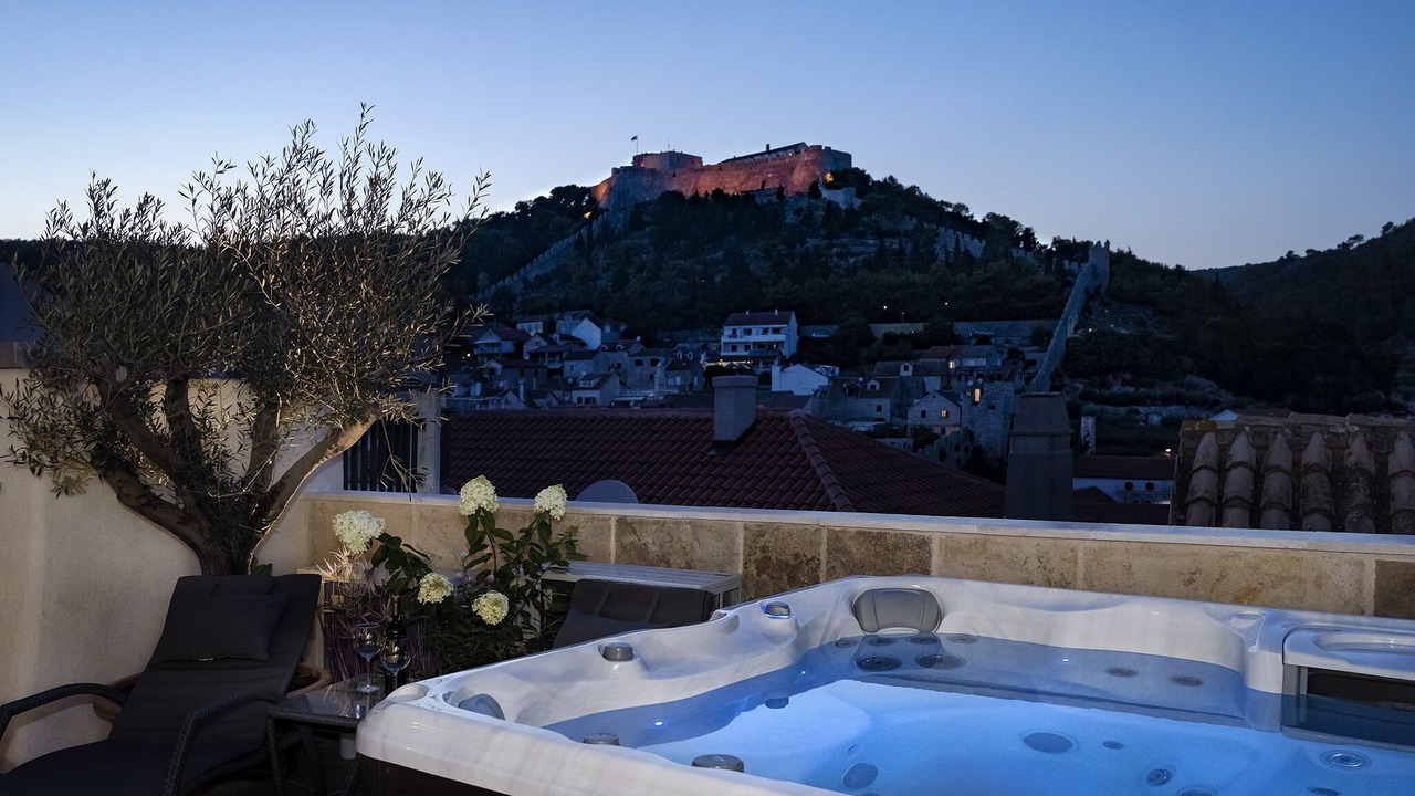 Photo of Outdoor in Hvar Old Town