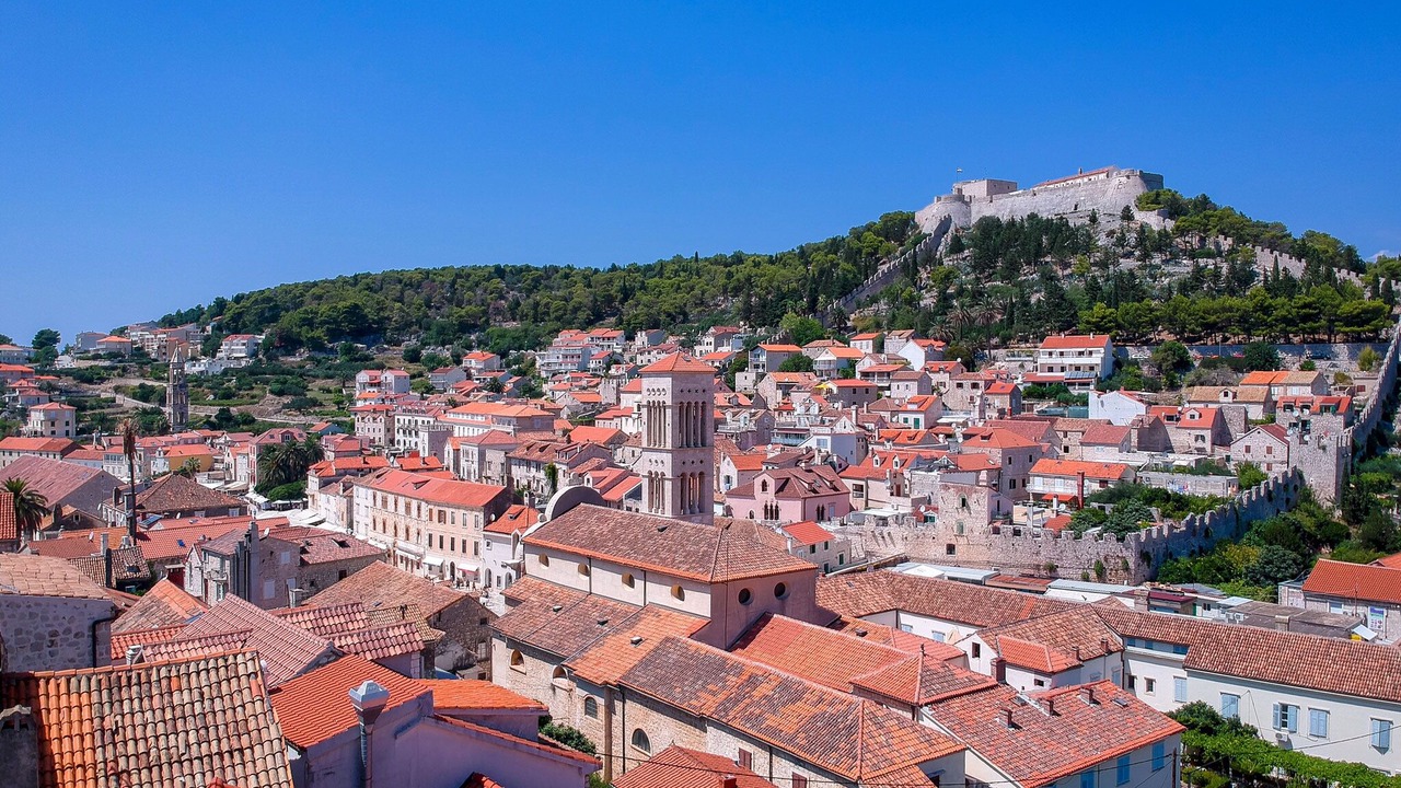 Photo of Outdoor in Hvar Old Town