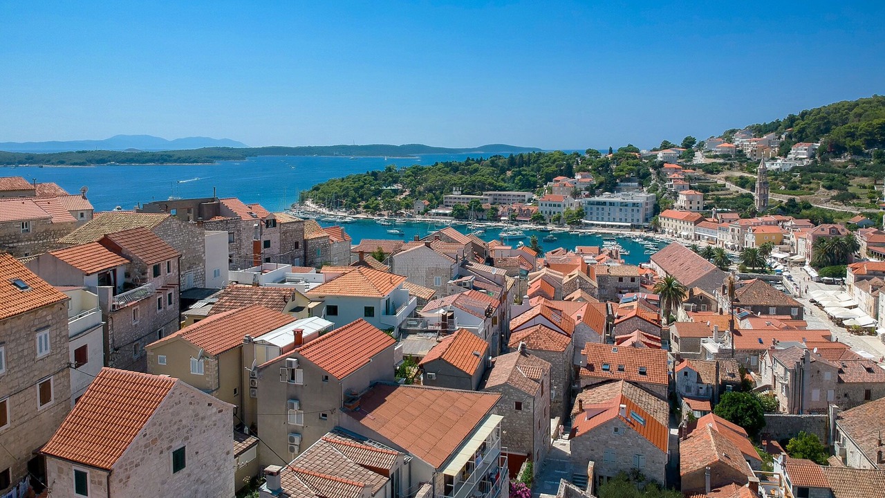 Photo of Outdoor in Hvar Old Town