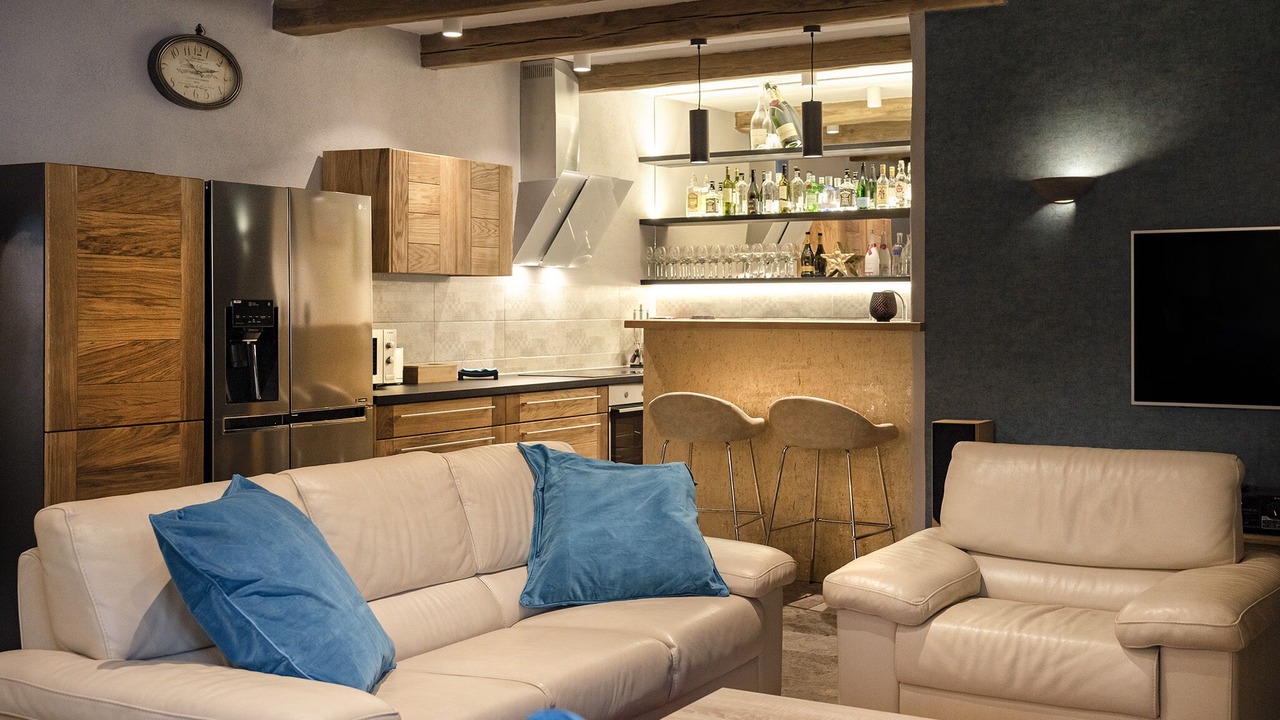 Photo of Livingroom in Hvar Old Town