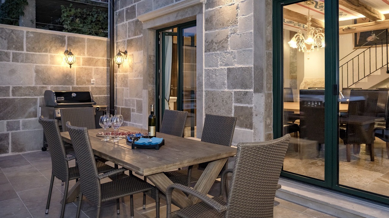 Photo of Outdoor in Hvar Old Town