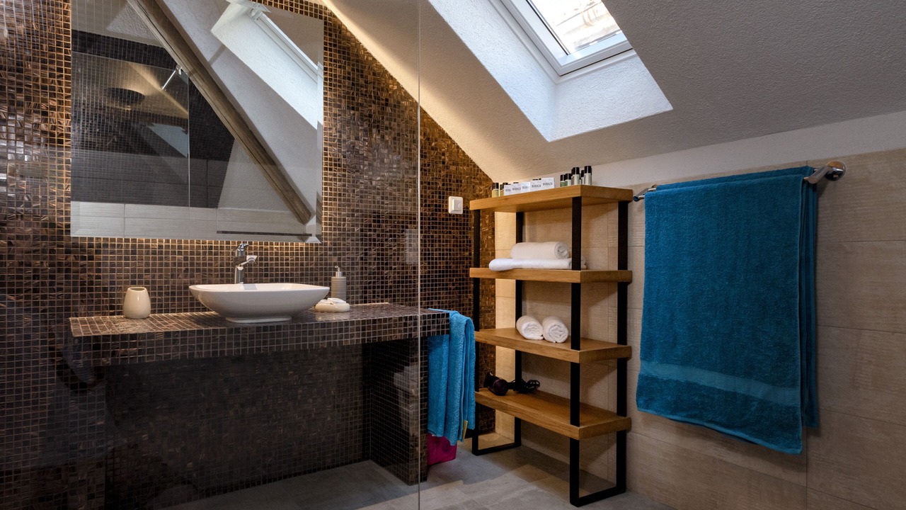 Photo of Bathroom in Hvar Old Town