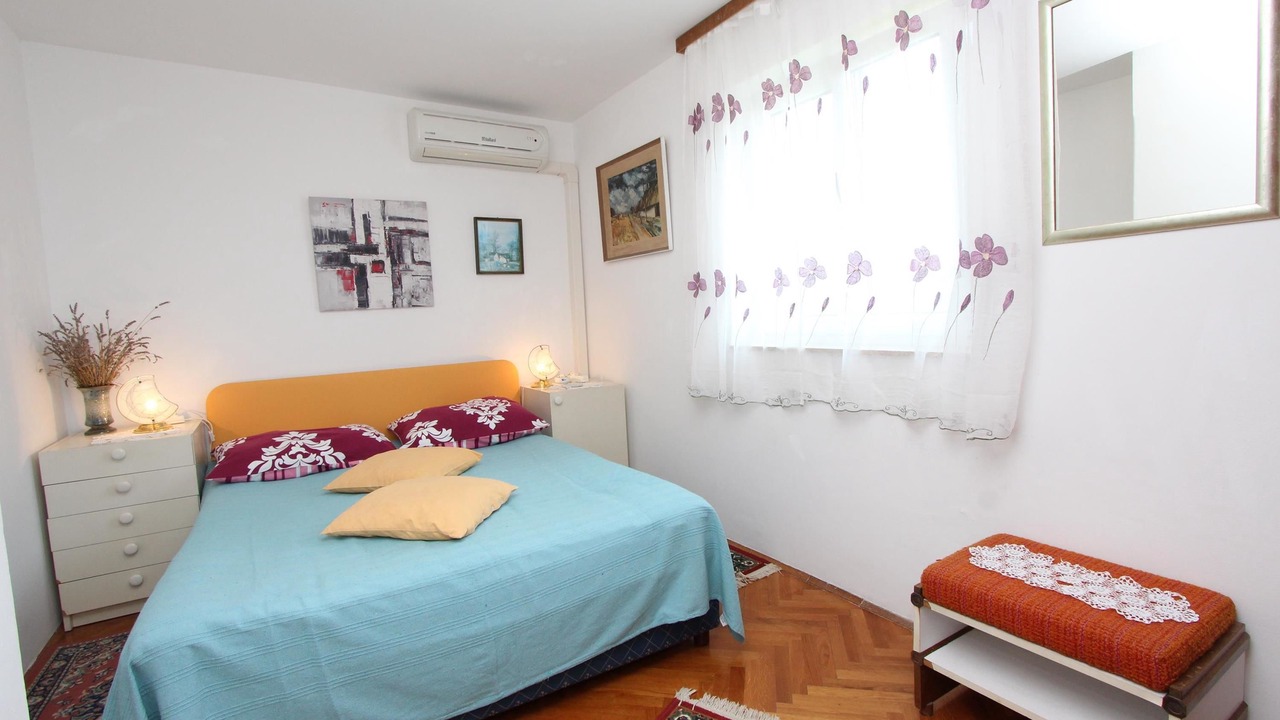 Photo of Bedroom in Borik