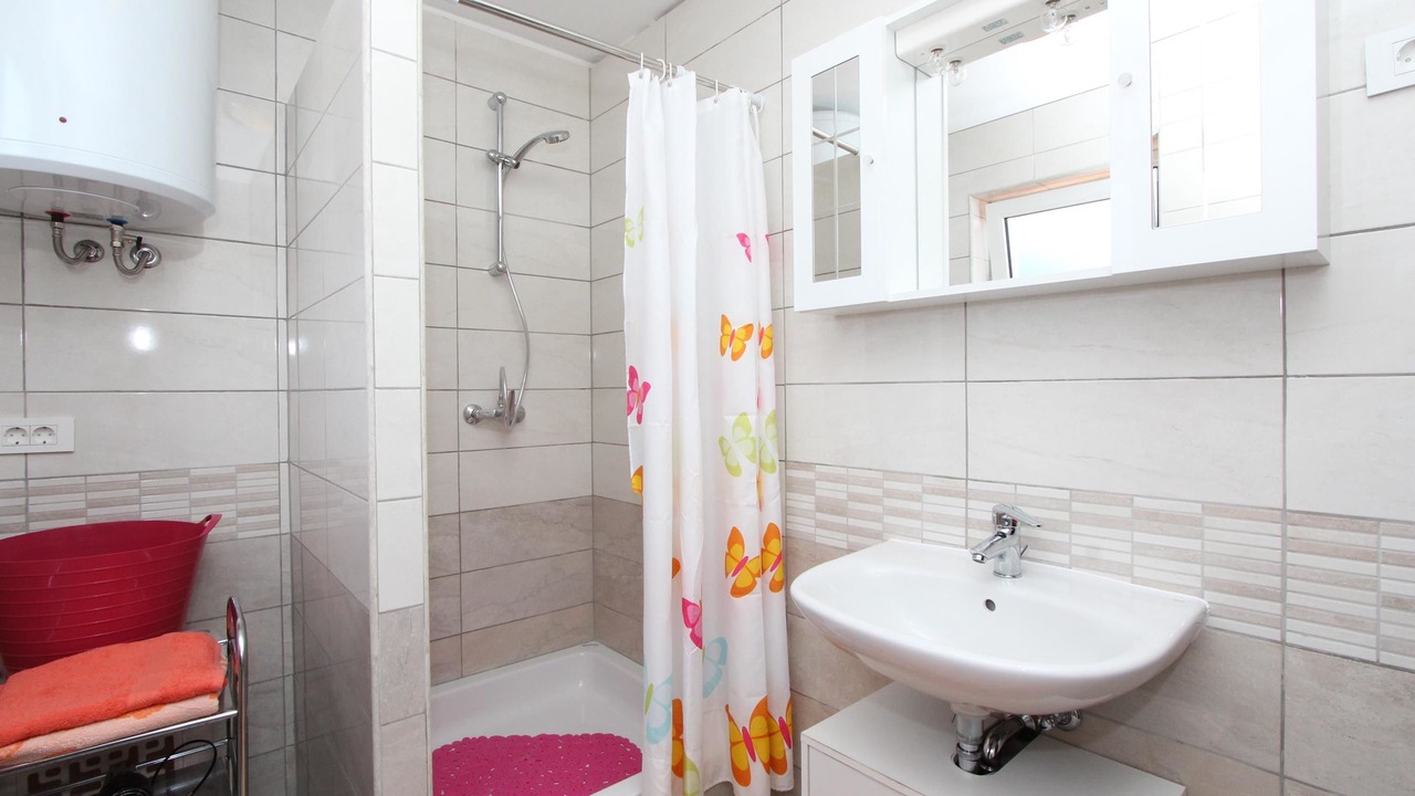 Photo of Bathroom in Borik