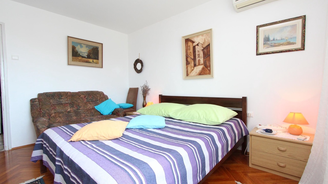 Photo of Bedroom in Borik