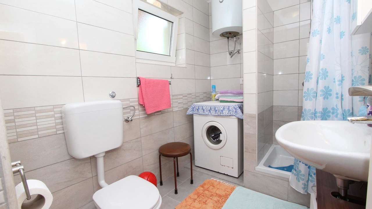 Photo of Bathroom in Borik