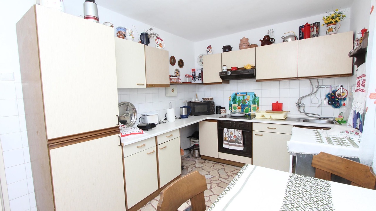 Photo of Kitchen in Borik