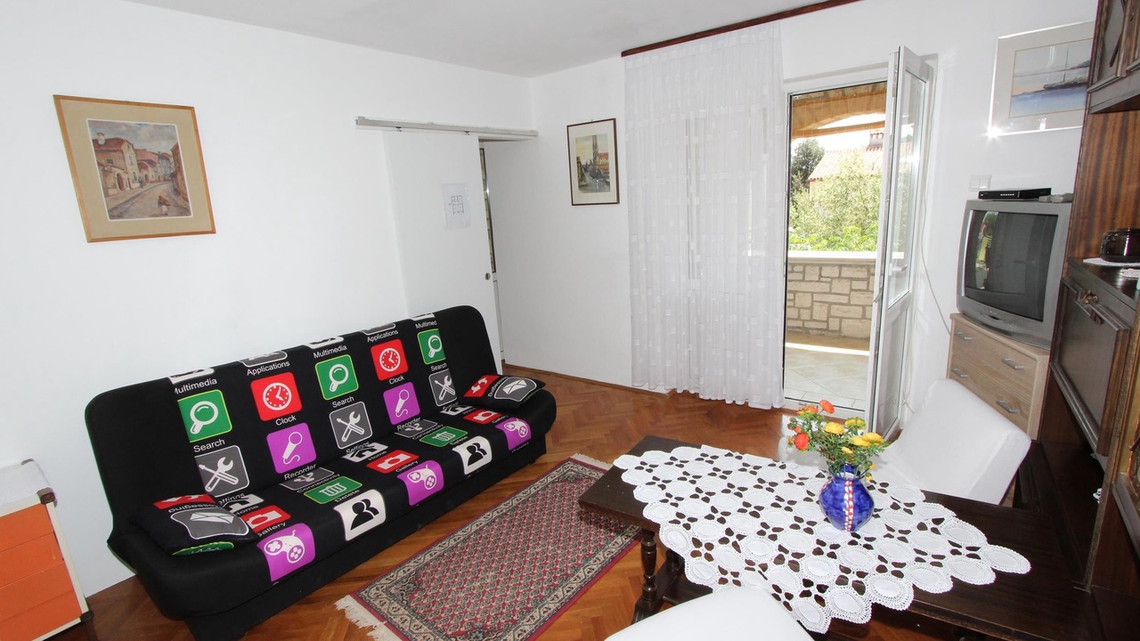 Photo of Livingroom in Borik