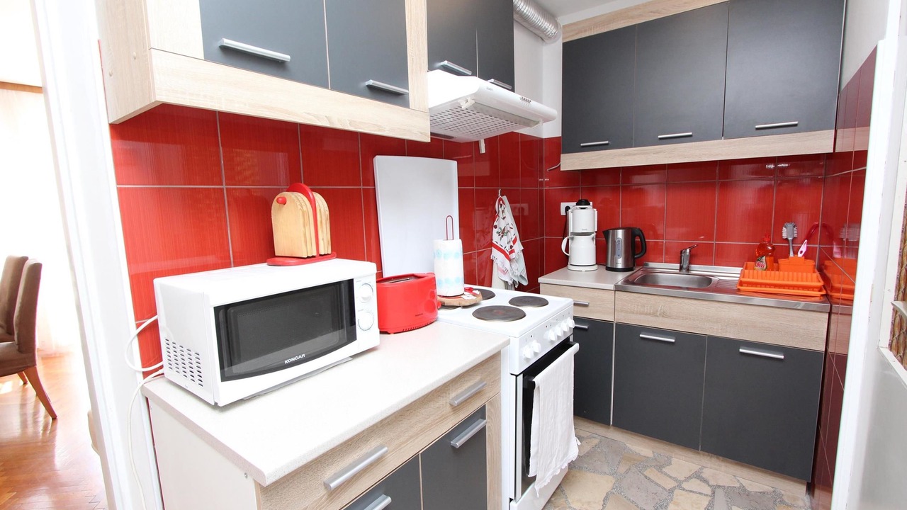 Photo of Kitchen in Borik