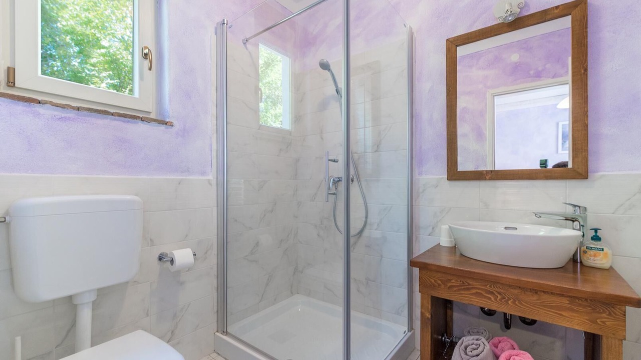 Photo of Bathroom in Brgod