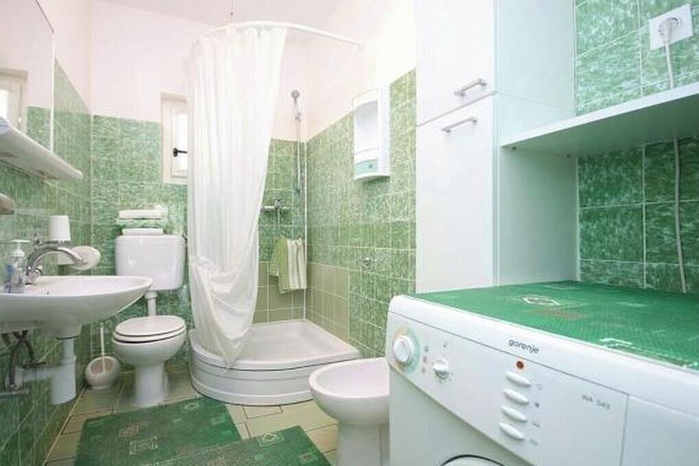 Photo of Bathroom in Ruzic