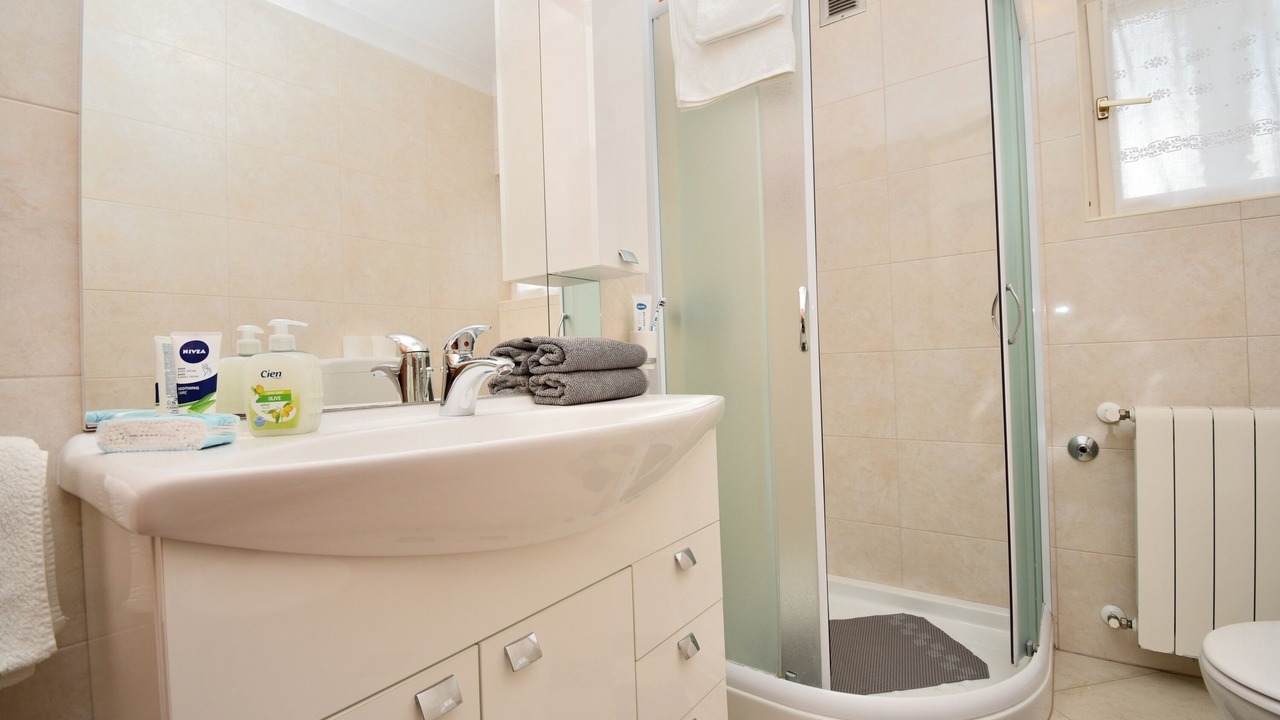 Photo of Bathroom in Spadici
